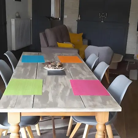 Ferme Des Champs Bed & Breakfast 3*