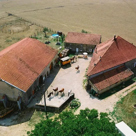 Ferme Des Champs 3*
