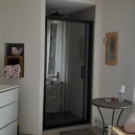 Bed & Breakfast Ferme Des Champs